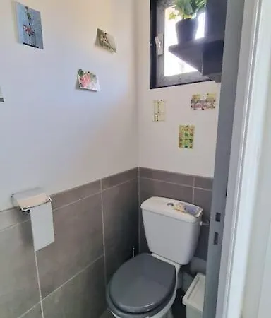 Loc Cap Phoebus, Atypique, Au Calme Dans La Pinede Agde