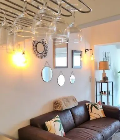 Loc Cap Phoebus, Atypique, Au Calme Dans La Pinede Agde