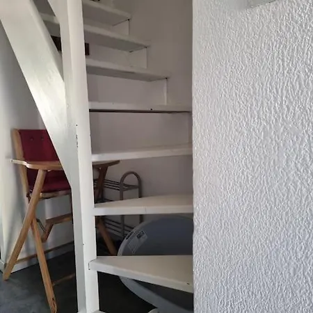 Loc Cap Phoebus, Atypique, Au Calme Dans La Pinède Hébergement de vacances Agde