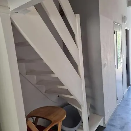 Loc Cap Phoebus, Atypique, Au Calme Dans La Pinède * Agde