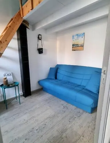 Loc Cap Phoebus, Atypique, Au Calme Dans La Pinede