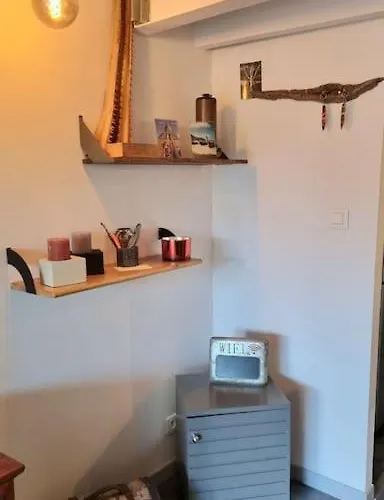 Loc Cap Phoebus, Atypique, Au Calme Dans La Pinede