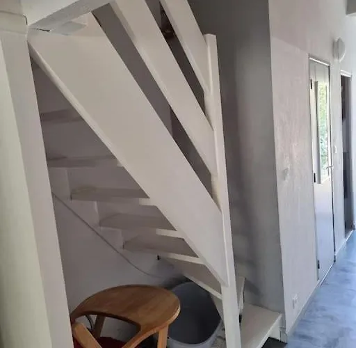 Loc Cap Phoebus, Atypique, Au Calme Dans La Pinede * Agde