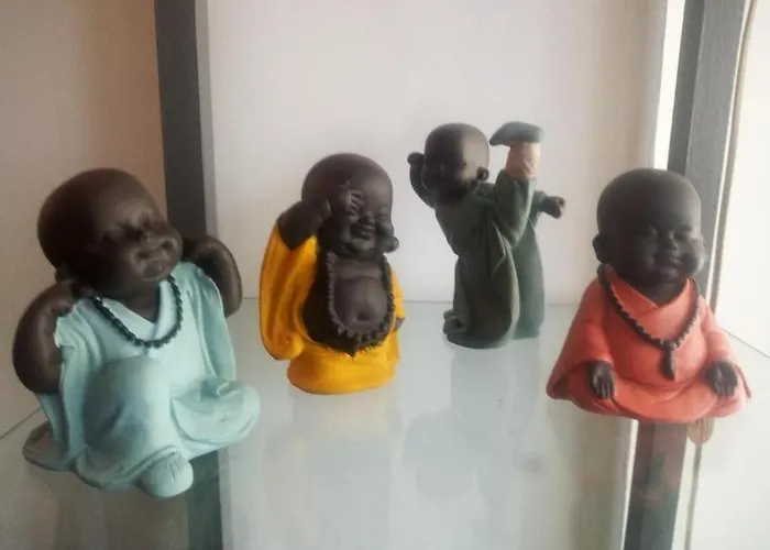 Tatil Evi Loc Cap Phoebus, Atypique, Au Calme Dans La Pinede