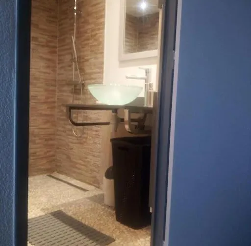 Loc Cap Phoebus, Atypique, Au Calme Dans La Pinede * Agde