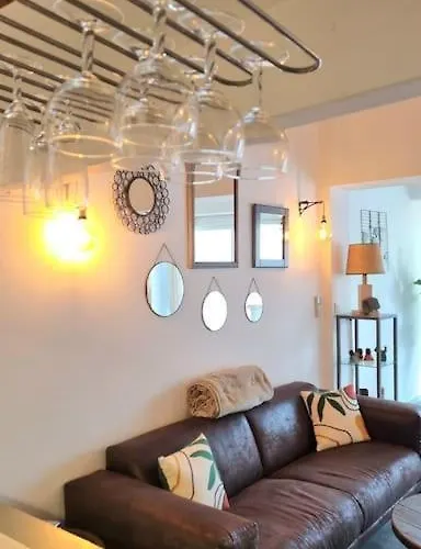 Loc Cap Phoebus, Atypique, Au Calme Dans La Pinede Agde